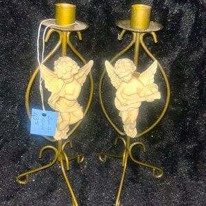 Set of Angels